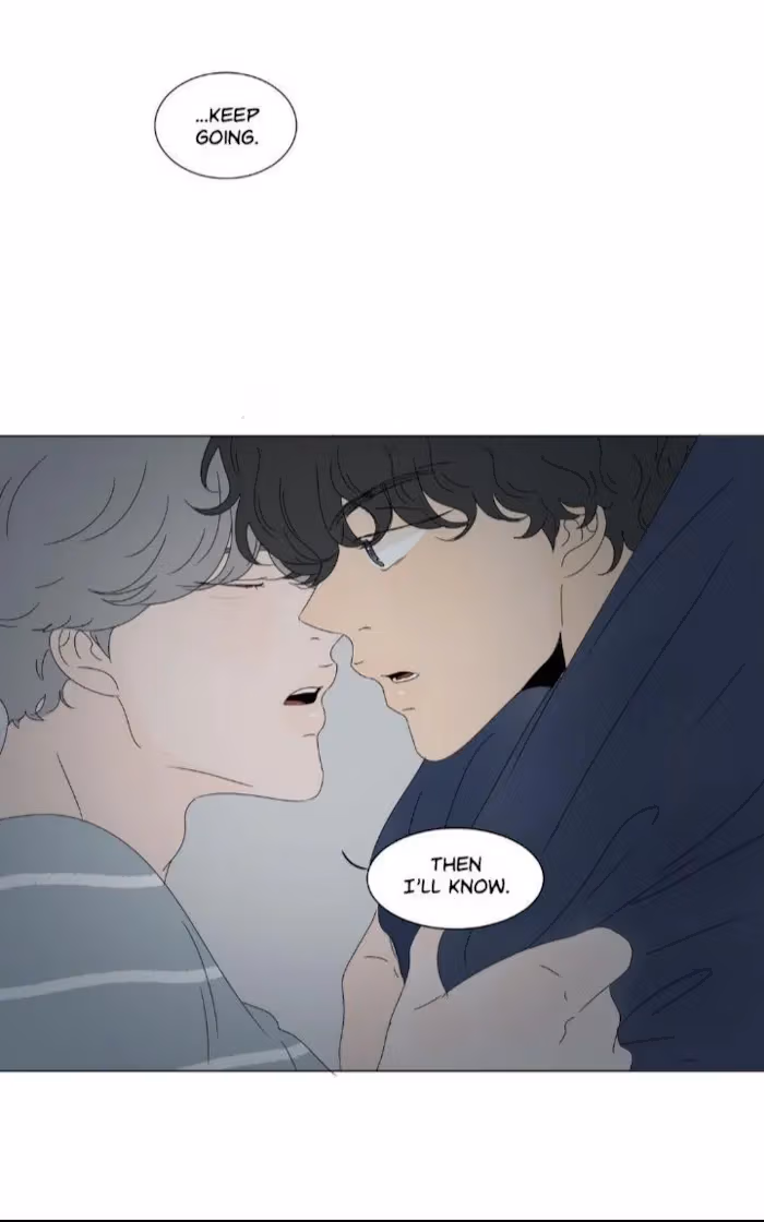 Heesu in Class 2 Chapter 73 page 51 - 