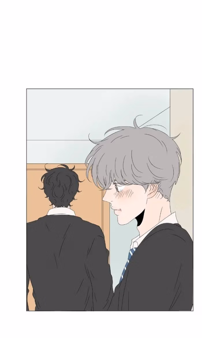 Heesu in Class 2 Chapter 73 page 7 - 