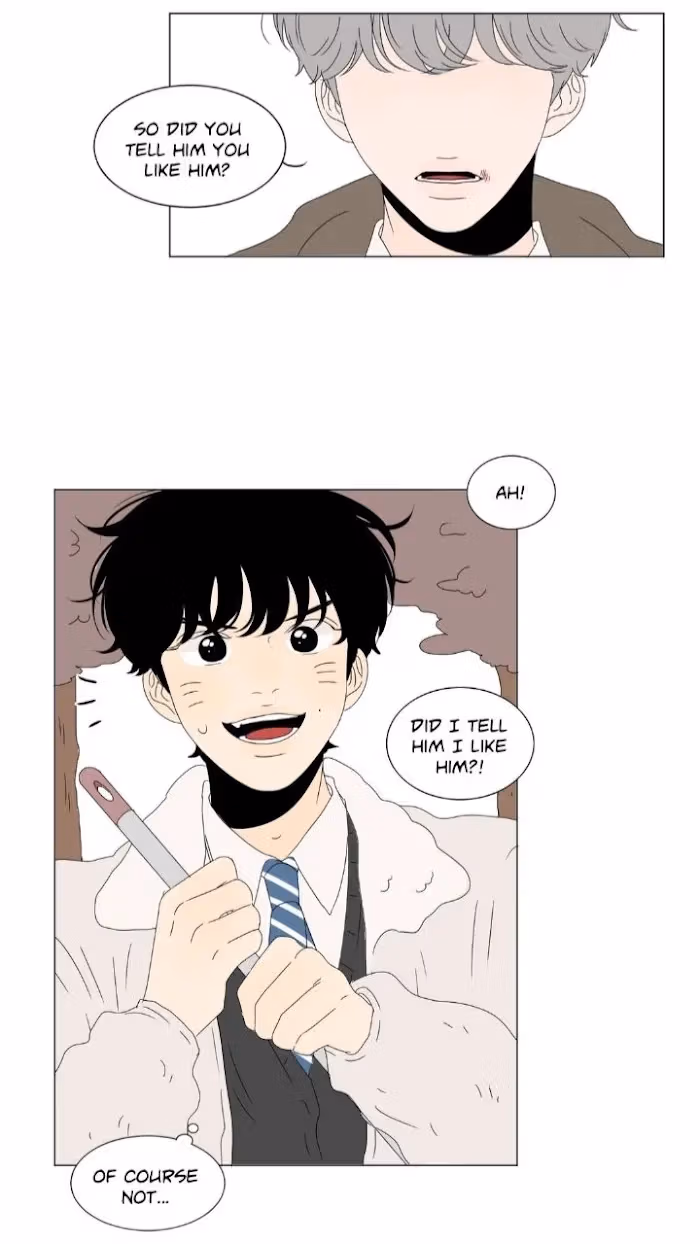 Heesu in Class 2 Chapter 73 page 9 - 