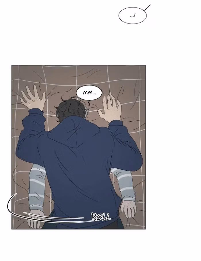 Heesu in Class 2 Chapter 74 page 2 - 