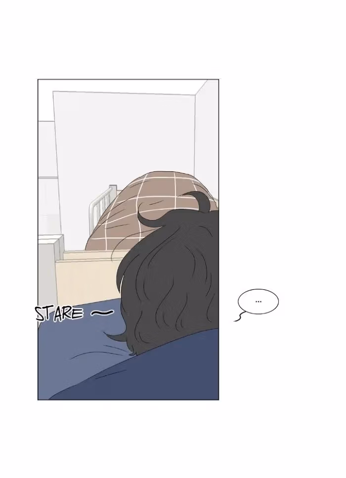 Heesu in Class 2 Chapter 74 page 13 - 