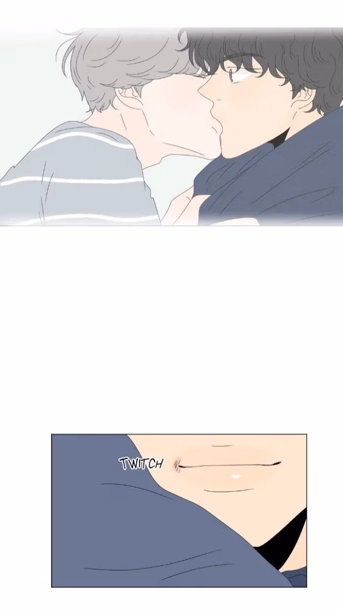 Heesu in Class 2 Chapter 74 page 14 - 