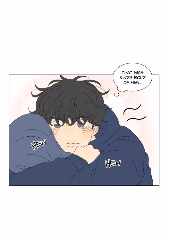 Heesu in Class 2 Chapter 74 page 15 - 