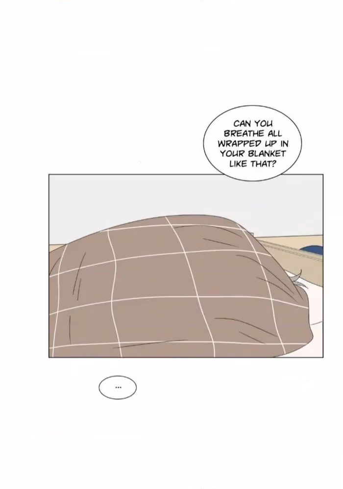 Heesu in Class 2 Chapter 74 page 16 - 