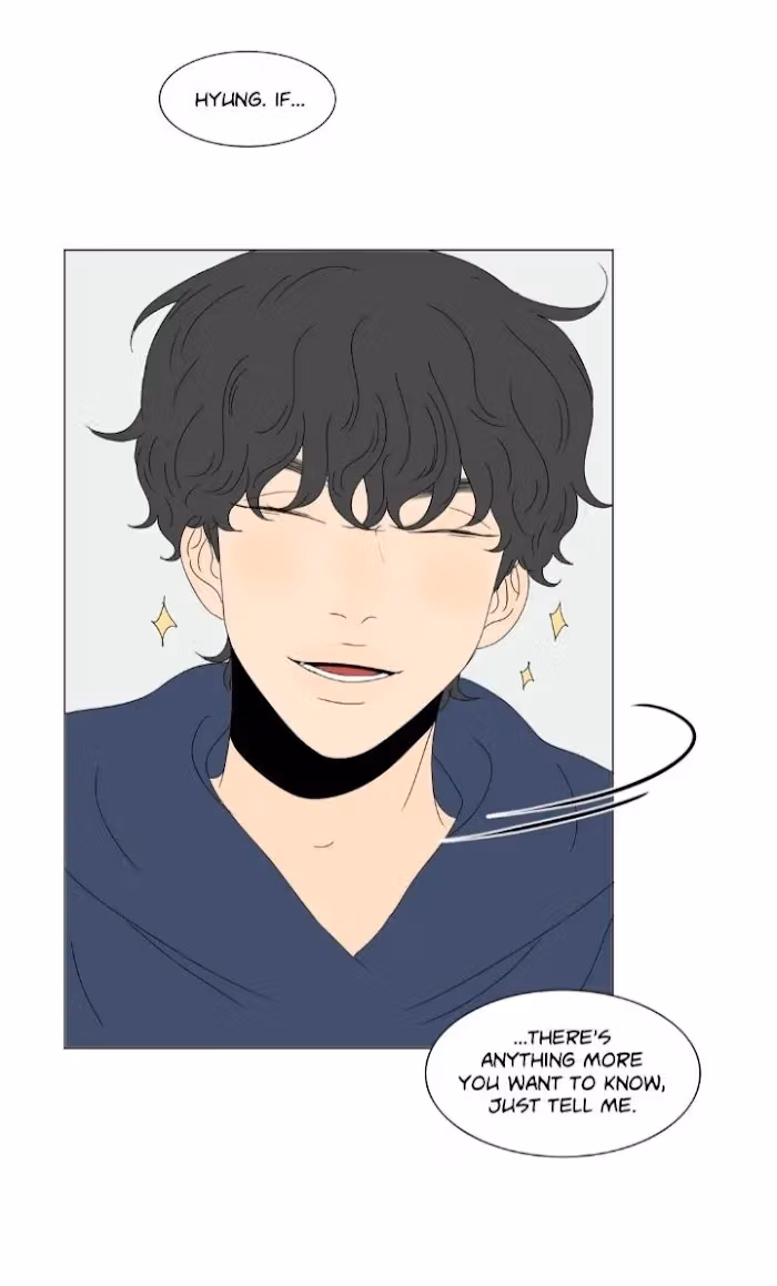 Heesu in Class 2 Chapter 74 page 19 - 