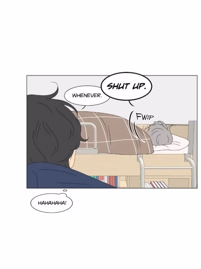 Heesu in Class 2 Chapter 74 page 20 - 
