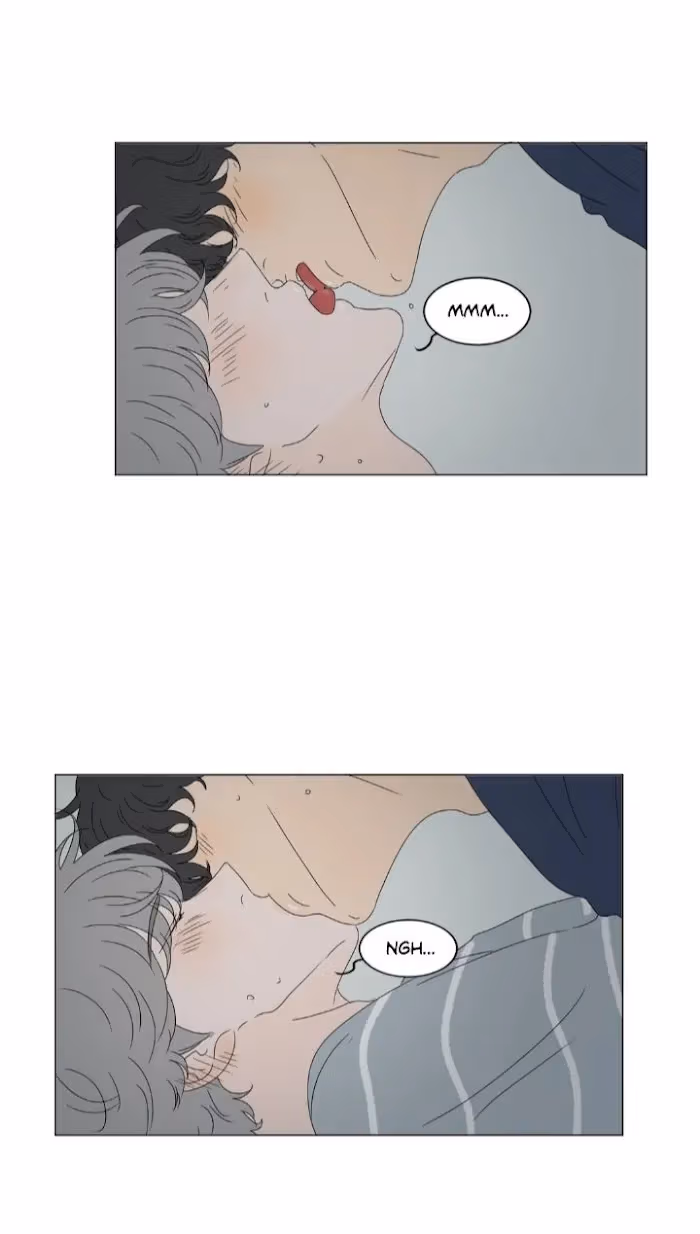 Heesu in Class 2 Chapter 74 page 3 - 
