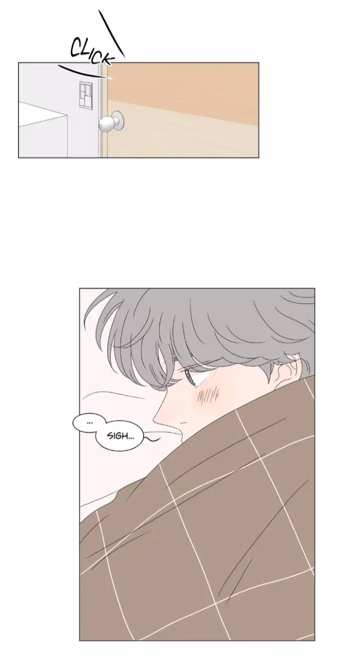 Heesu in Class 2 Chapter 74 page 21 - 