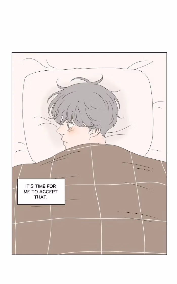 Heesu in Class 2 Chapter 74 page 23 - 
