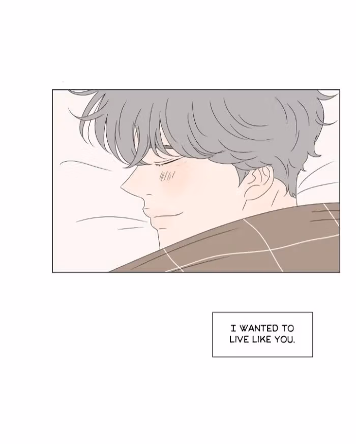 Heesu in Class 2 Chapter 74 page 24 - 