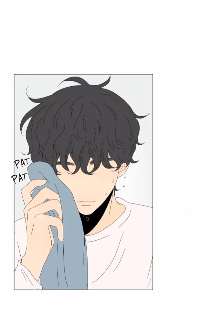 Heesu in Class 2 Chapter 74 page 25 - 