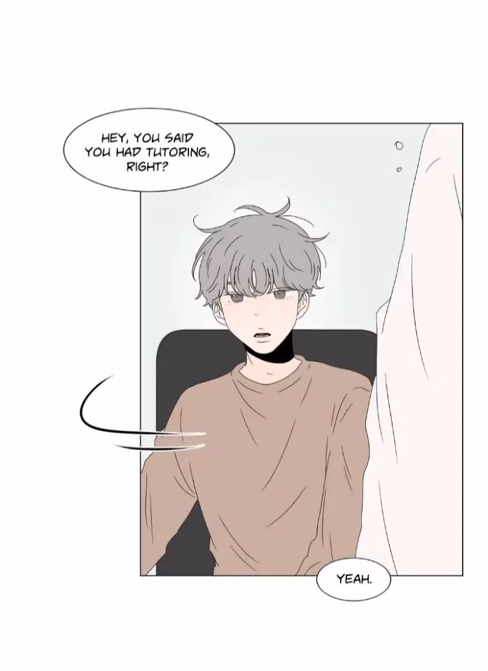 Heesu in Class 2 Chapter 74 page 26 - 