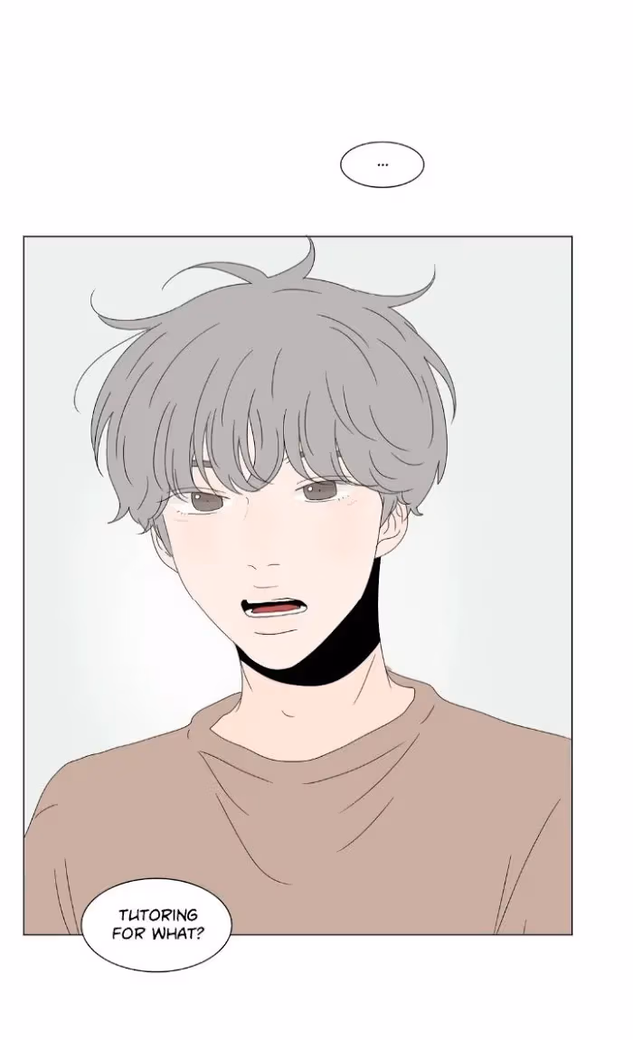 Heesu in Class 2 Chapter 74 page 27 - 