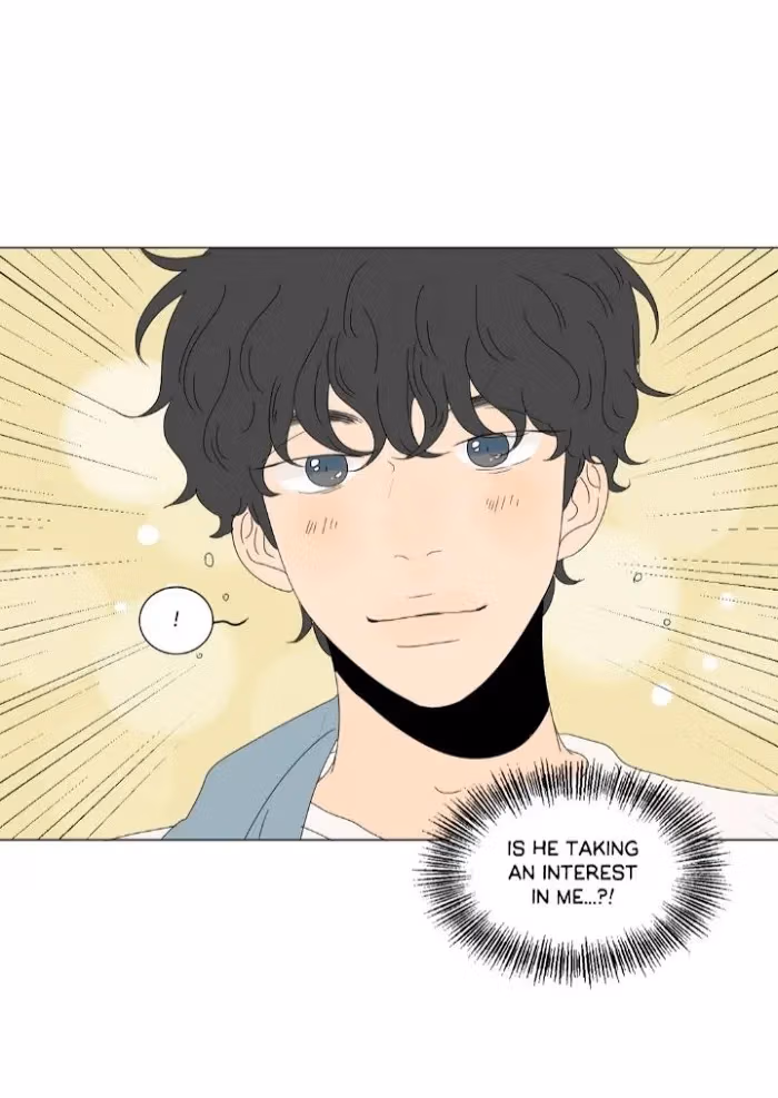 Heesu in Class 2 Chapter 74 page 28 - 