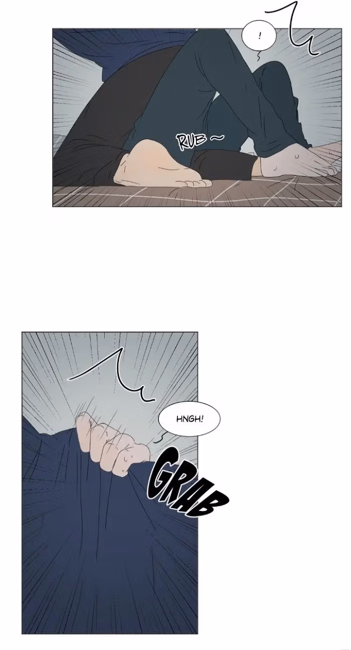 Heesu in Class 2 Chapter 74 page 4 - 