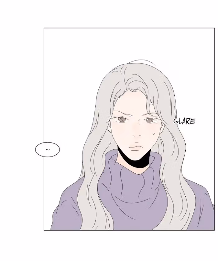 Heesu in Class 2 Chapter 74 page 34 - 