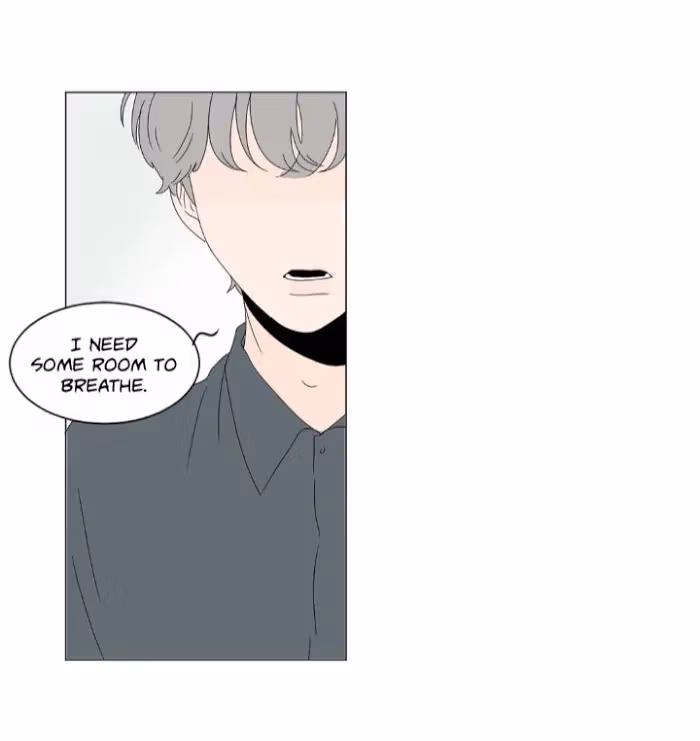 Heesu in Class 2 Chapter 74 page 41 - 