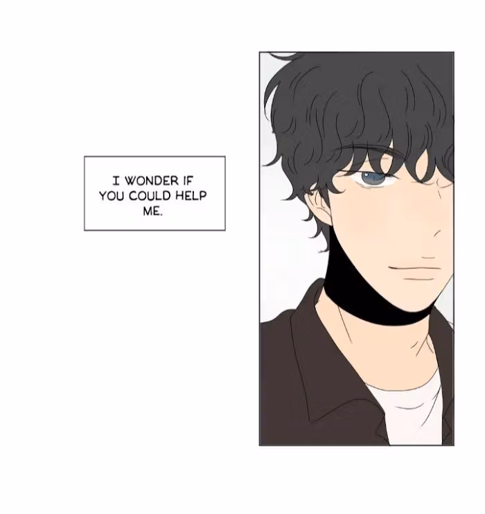 Heesu in Class 2 Chapter 74 page 42 - 
