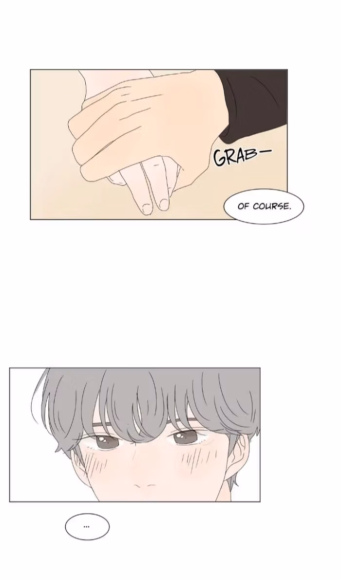 Heesu in Class 2 Chapter 74 page 43 - 