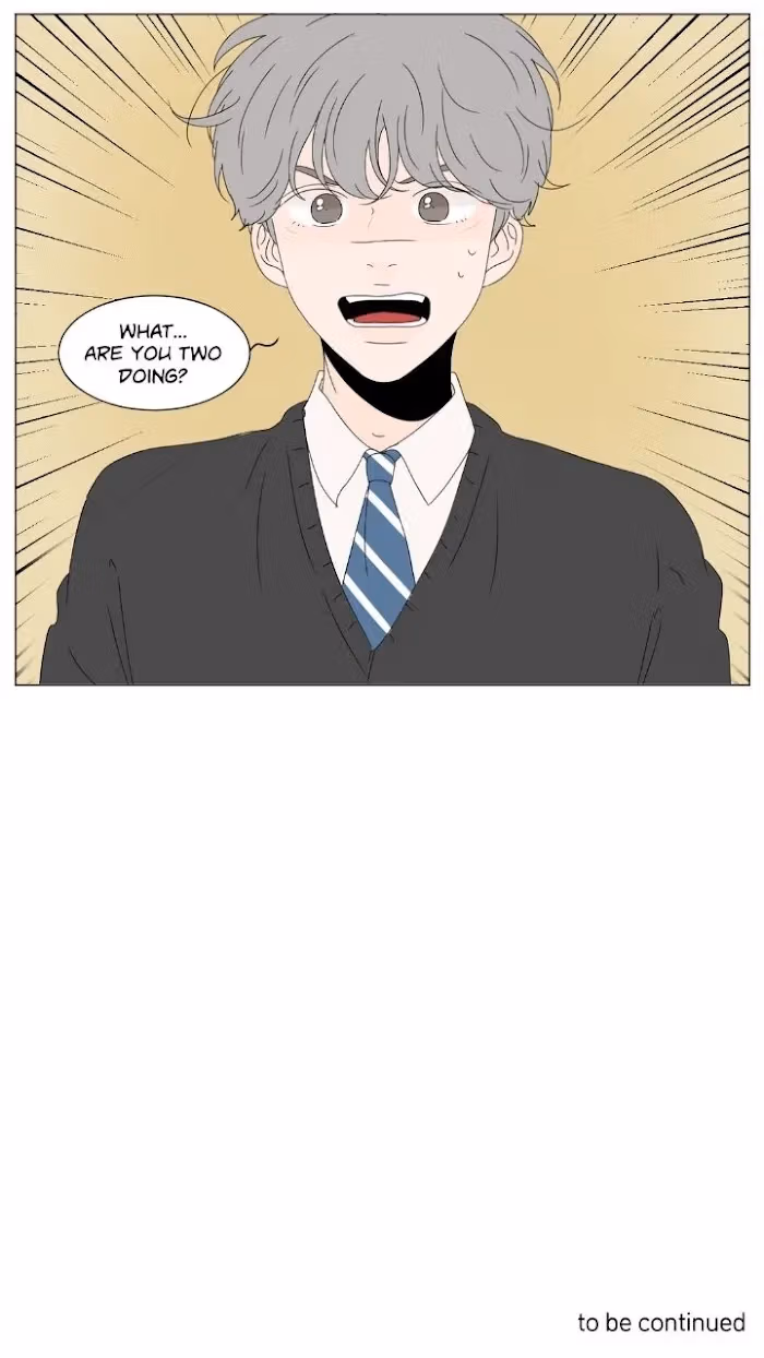 Heesu in Class 2 Chapter 74 page 47 - 