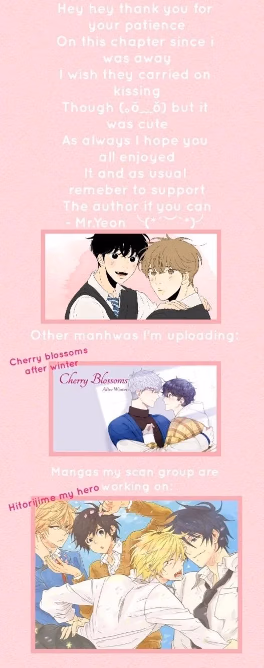 Heesu in Class 2 Chapter 74 page 48 - 
