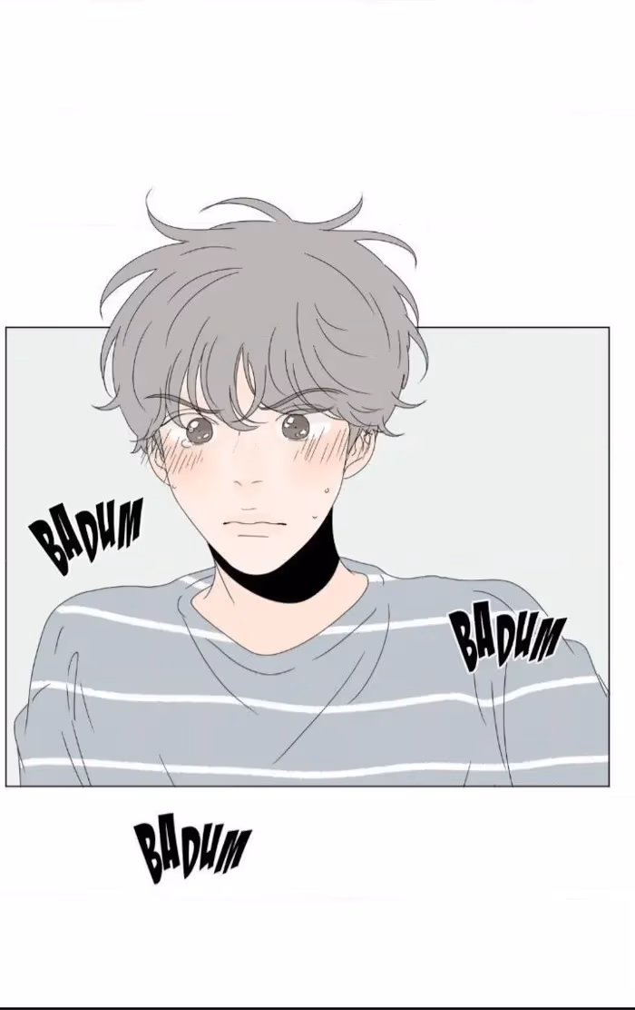 Heesu in Class 2 Chapter 74 page 9 - 