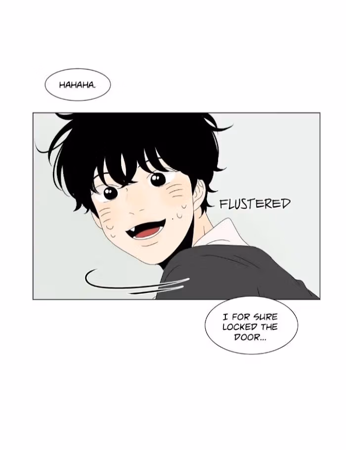 Heesu in Class 2 Chapter 75 page 2 - 