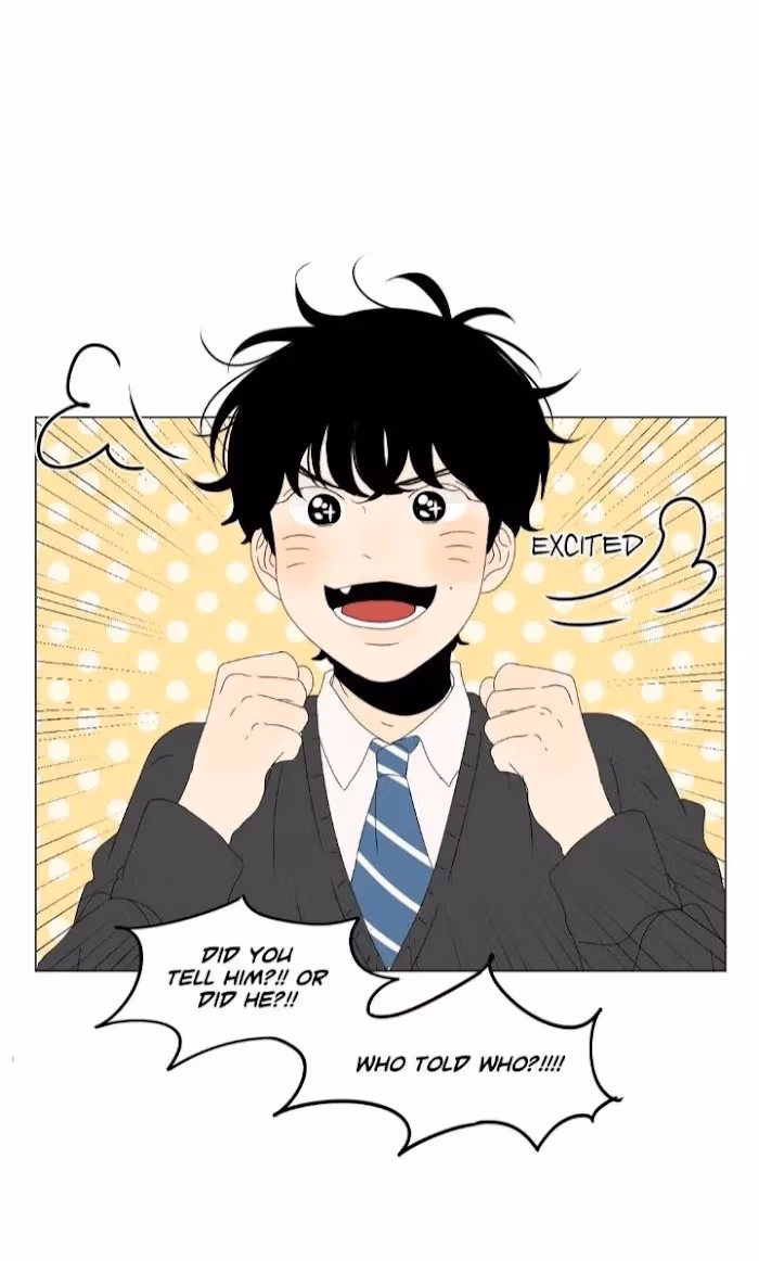 Heesu in Class 2 Chapter 75 page 14 - 
