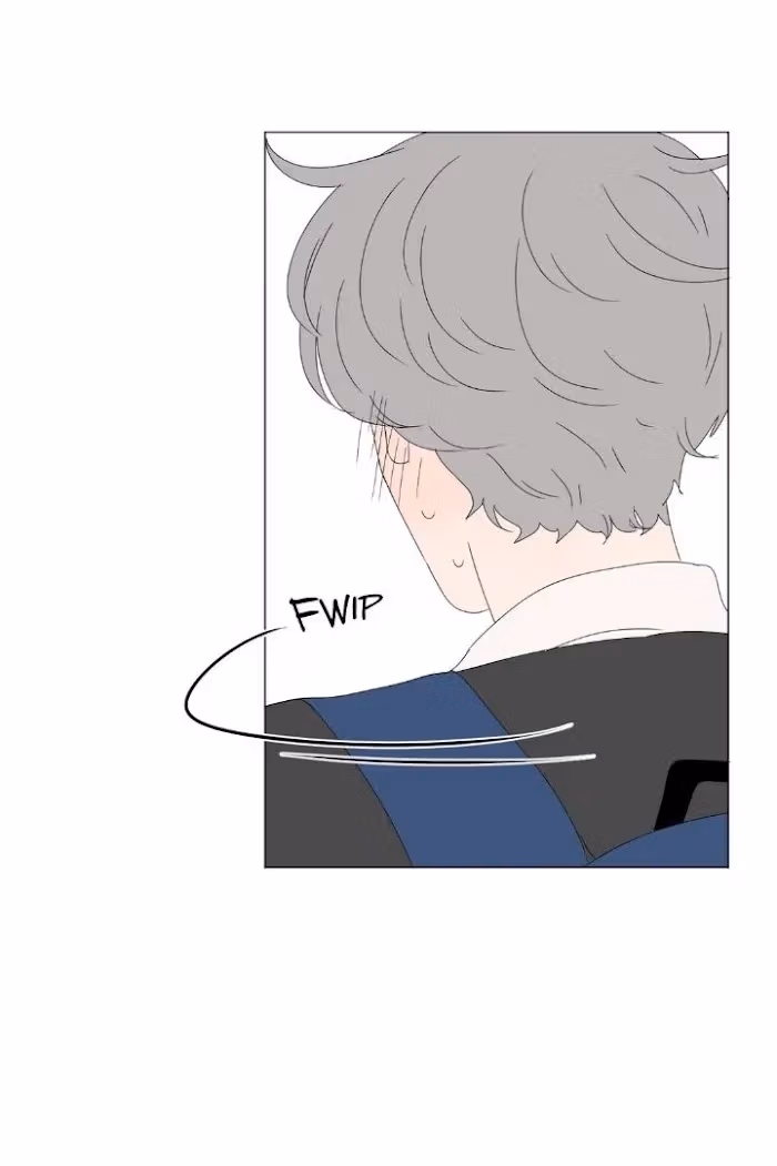 Heesu in Class 2 Chapter 75 page 23 - 
