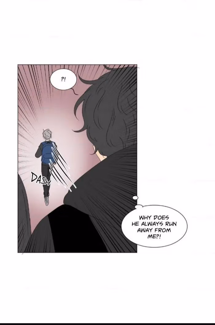 Heesu in Class 2 Chapter 75 page 24 - 