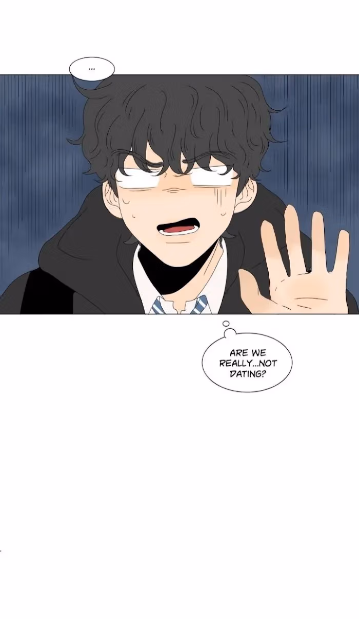 Heesu in Class 2 Chapter 75 page 25 - 