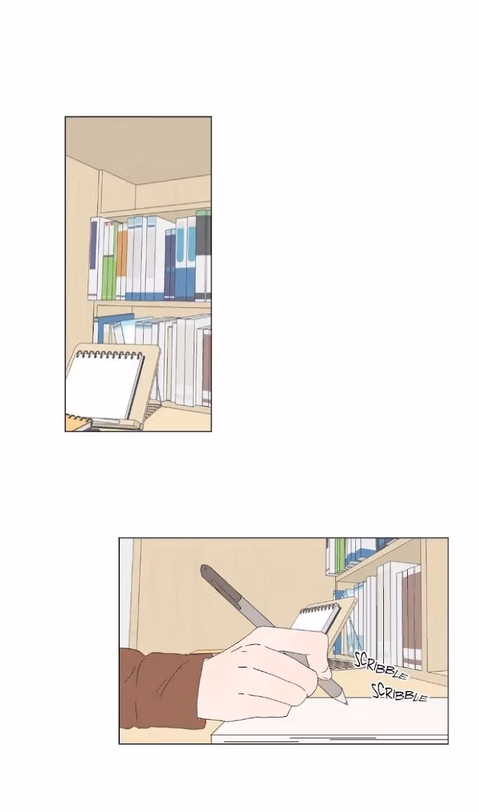 Heesu in Class 2 Chapter 75 page 26 - 