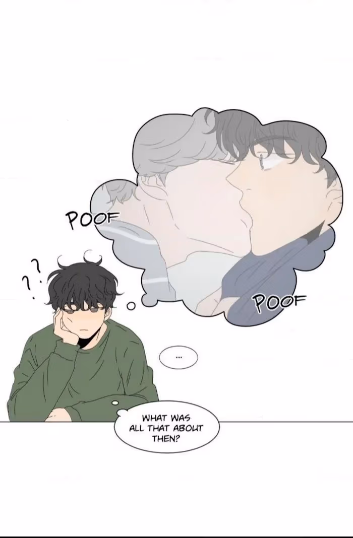 Heesu in Class 2 Chapter 75 page 29 - 
