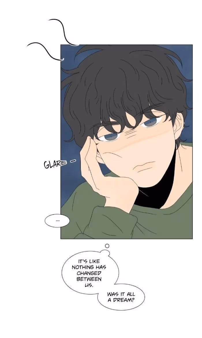 Heesu in Class 2 Chapter 75 page 31 - 
