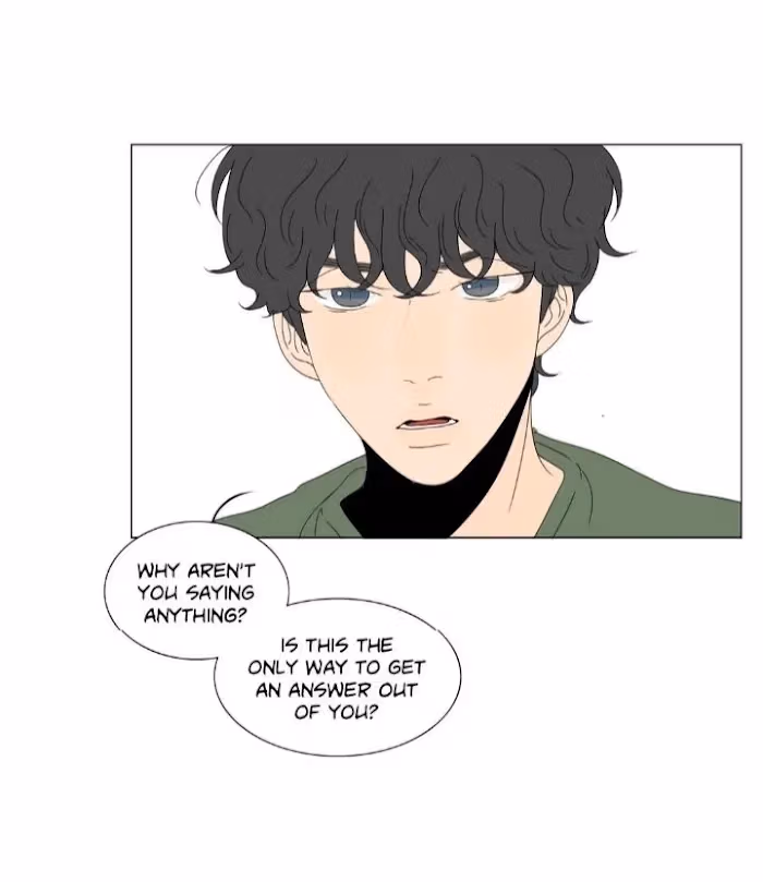 Heesu in Class 2 Chapter 75 page 34 - 