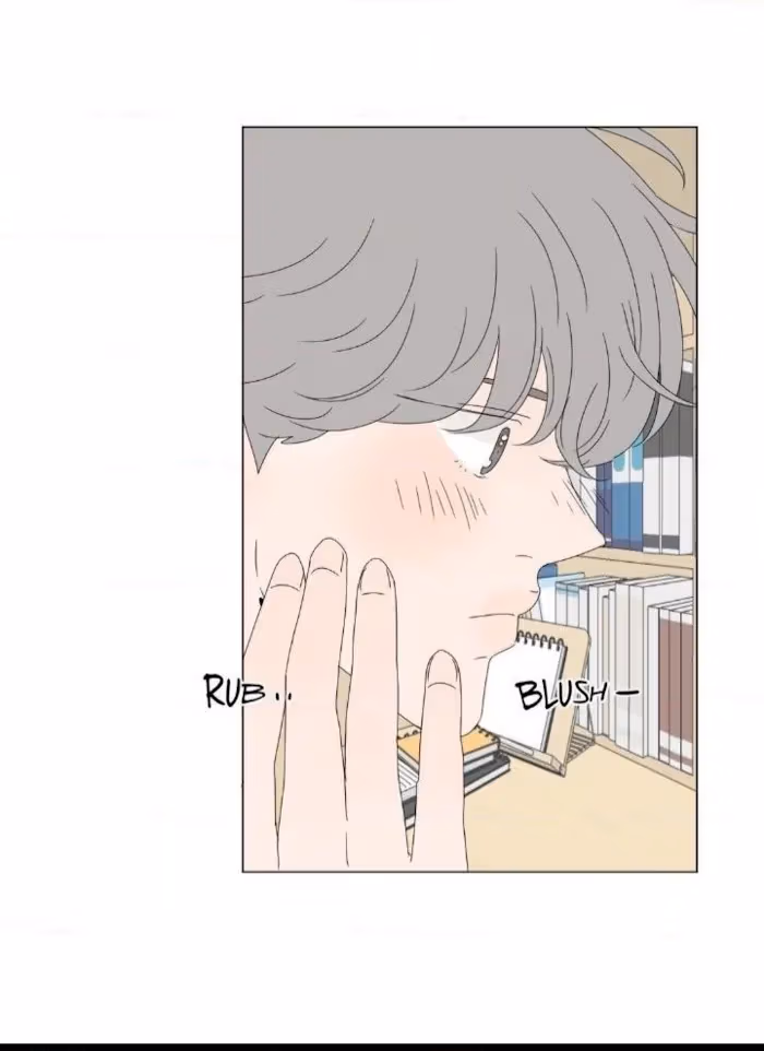 Heesu in Class 2 Chapter 75 page 35 - 