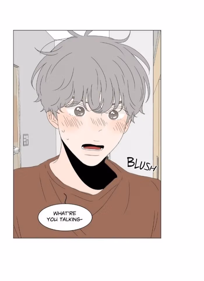 Heesu in Class 2 Chapter 75 page 36 - 