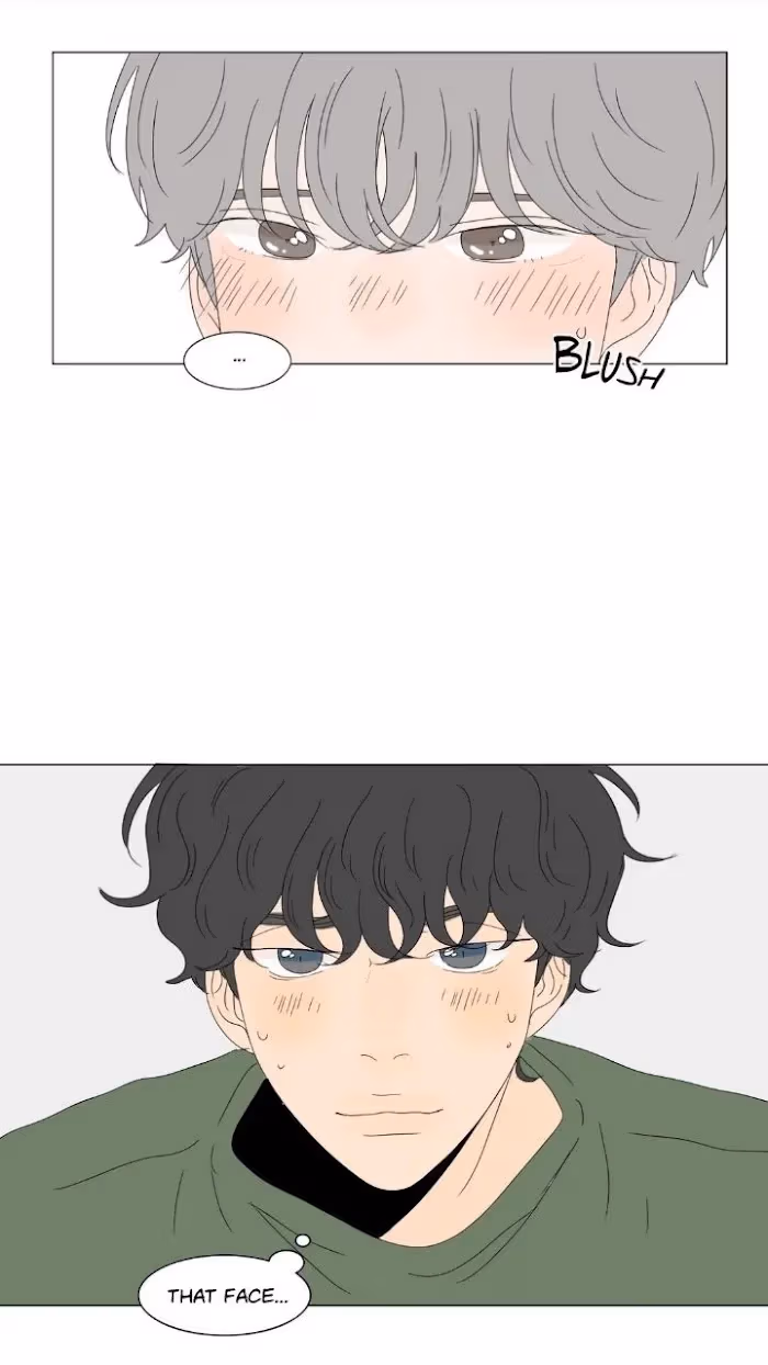 Heesu in Class 2 Chapter 75 page 37 - 