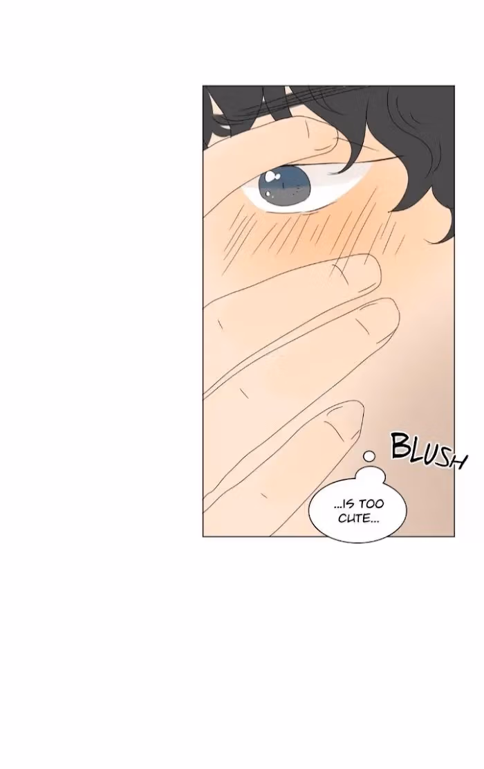 Heesu in Class 2 Chapter 75 page 38 - 