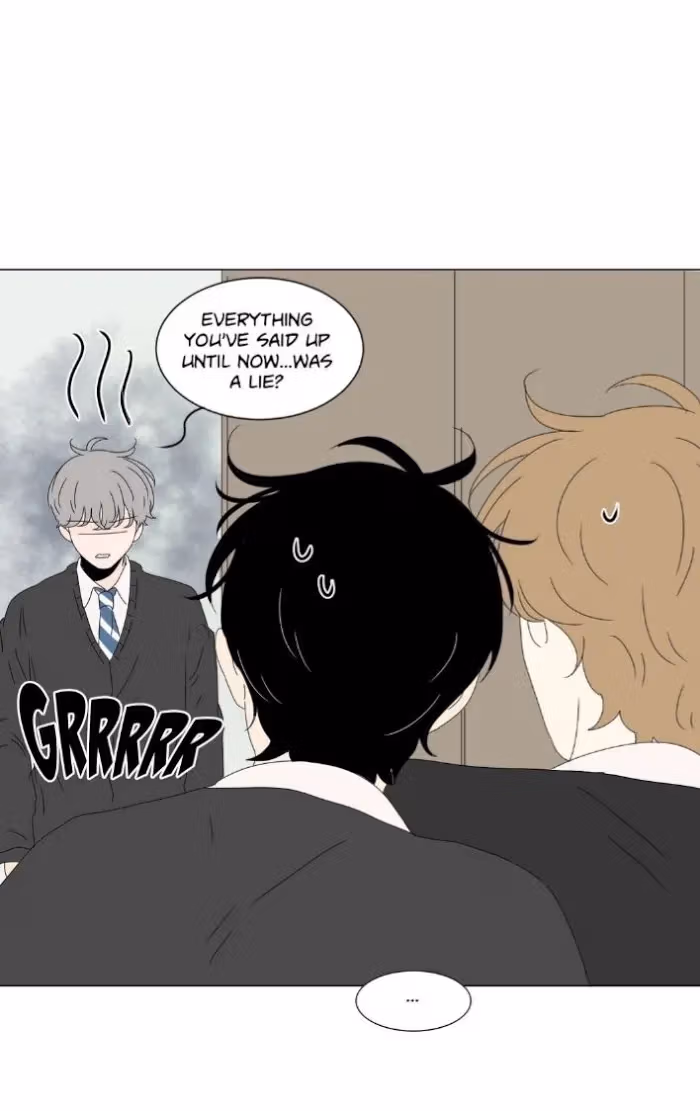 Heesu in Class 2 Chapter 75 page 5 - 
