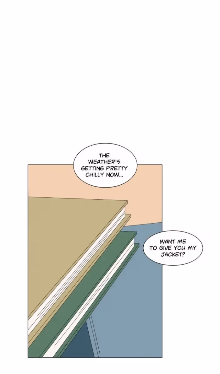 Heesu in Class 2 Chapter 75 page 44 - 