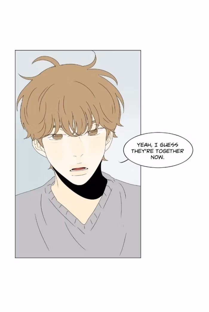 Heesu in Class 2 Chapter 75 page 46 - 