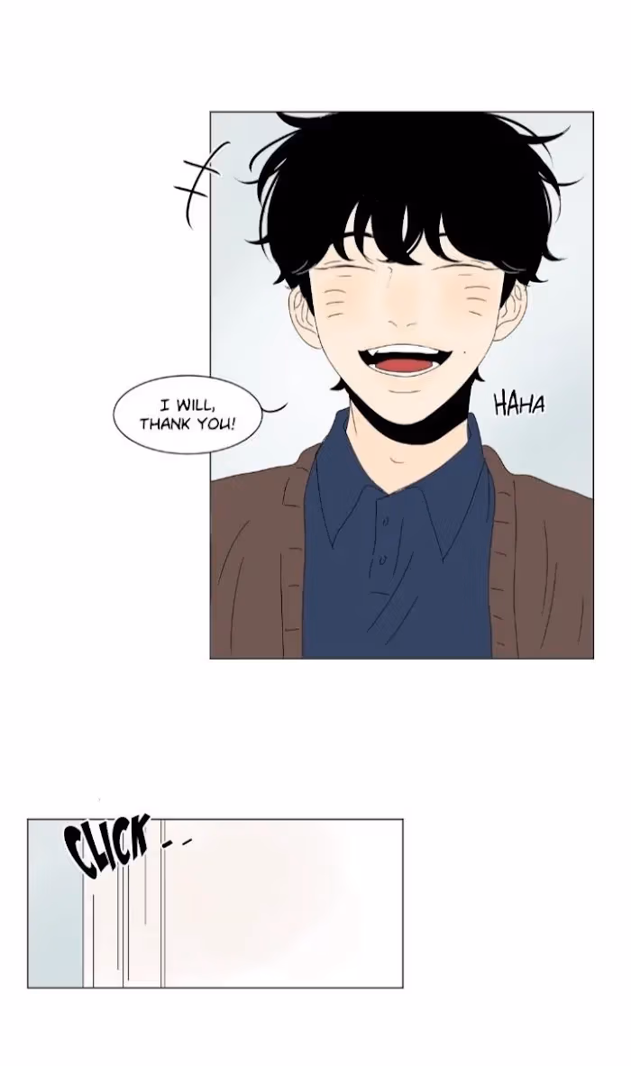 Heesu in Class 2 Chapter 75 page 49 - 