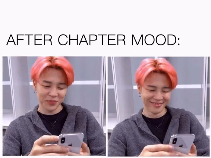 Heesu in Class 2 Chapter 77 page 7 - 