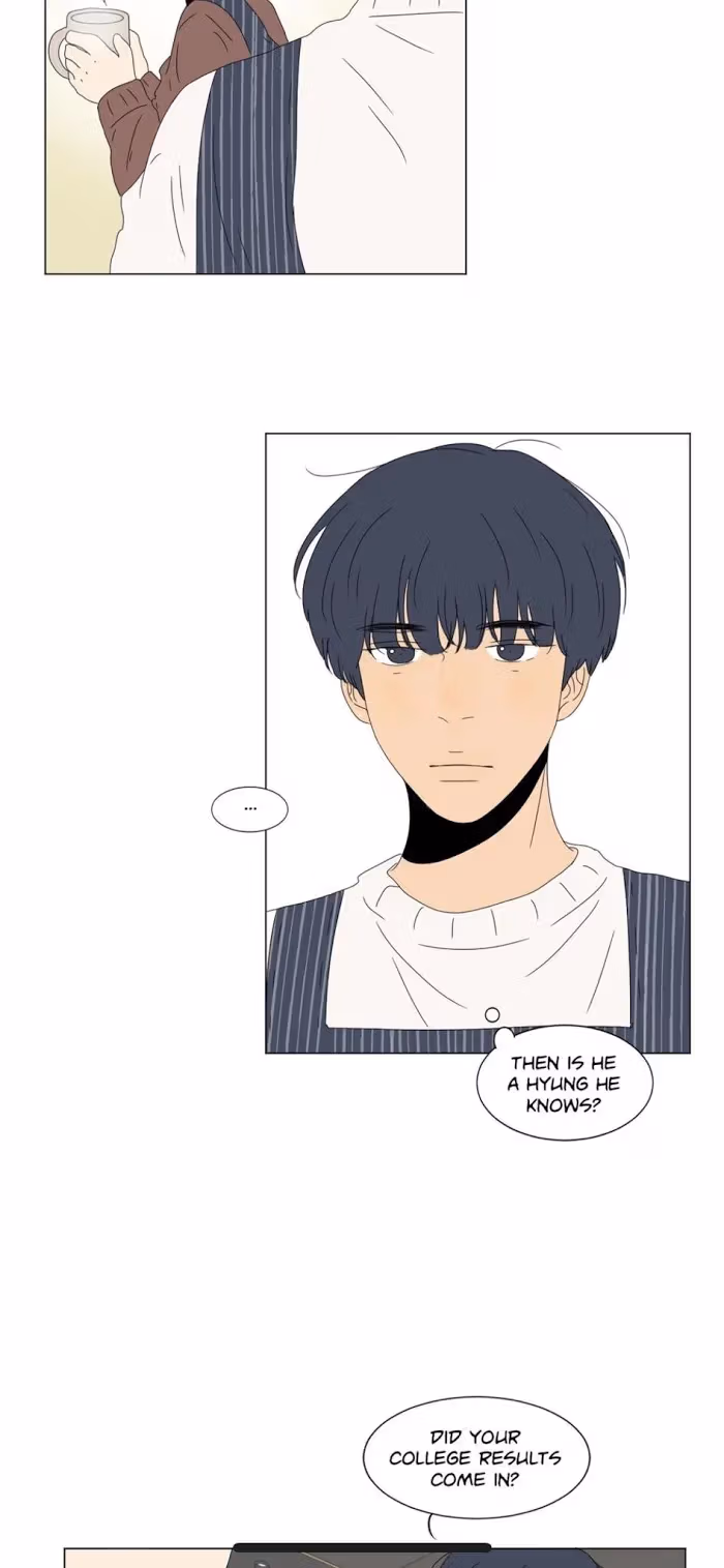 Heesu in Class 2 Chapter 78 page 12 - 