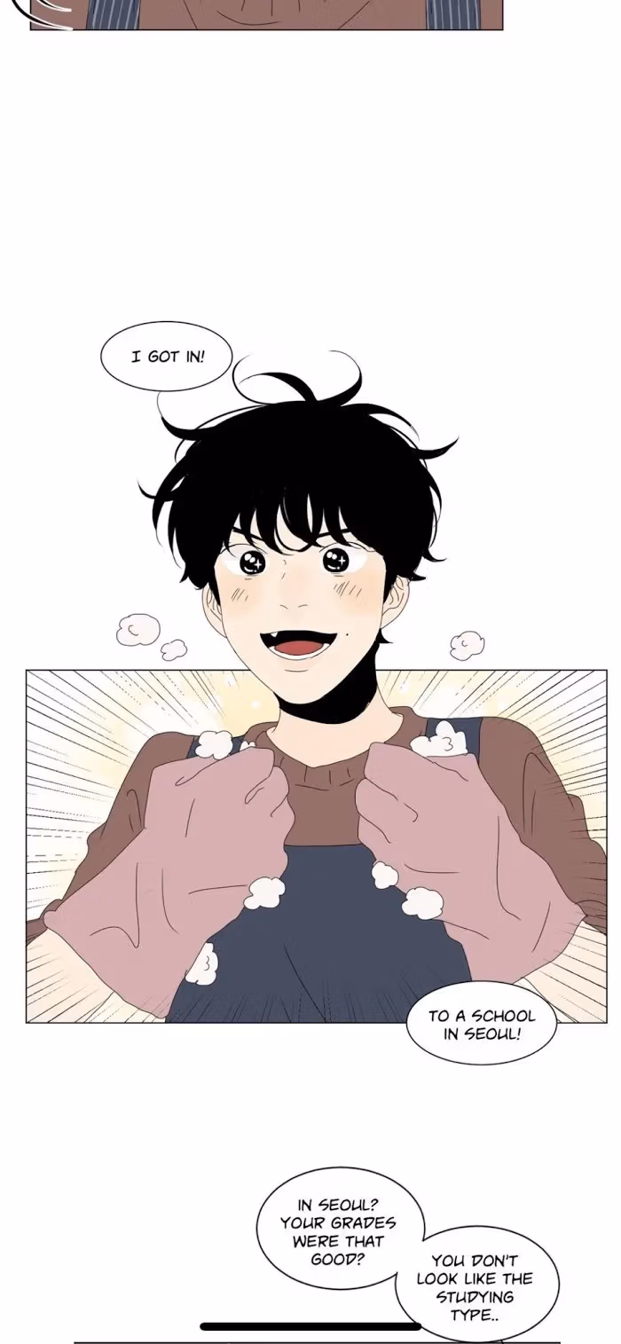 Heesu in Class 2 Chapter 78 page 16 - 