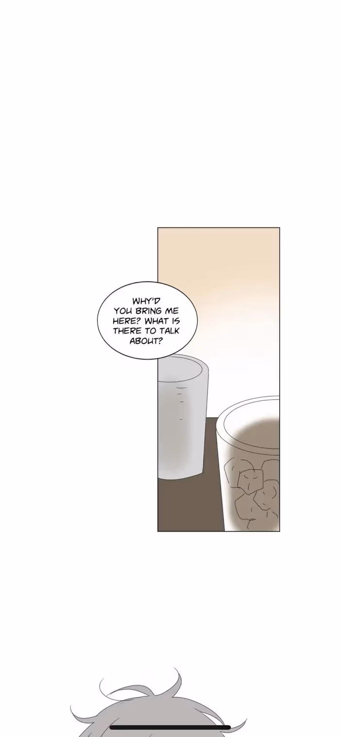 Heesu in Class 2 Chapter 78 page 25 - 