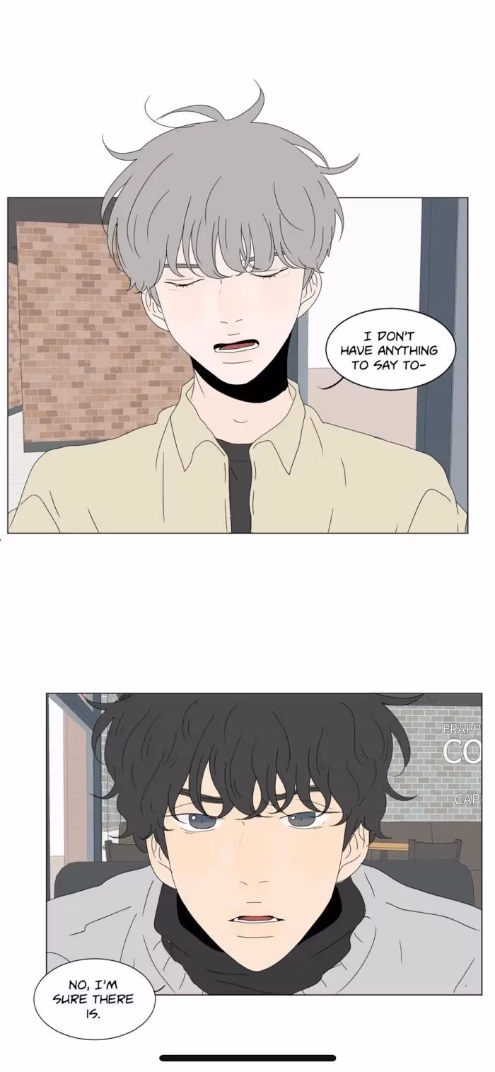 Heesu in Class 2 Chapter 78 page 26 - 