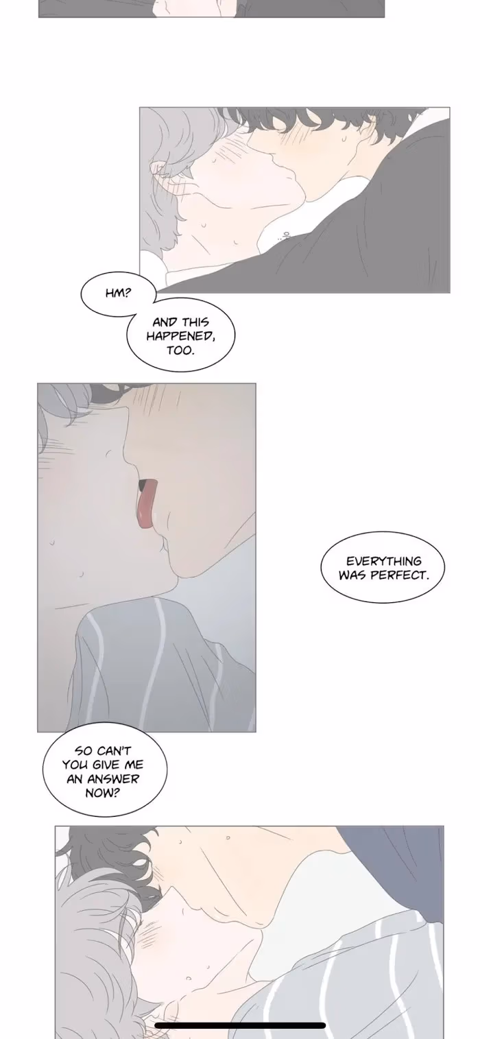 Heesu in Class 2 Chapter 78 page 29 - 