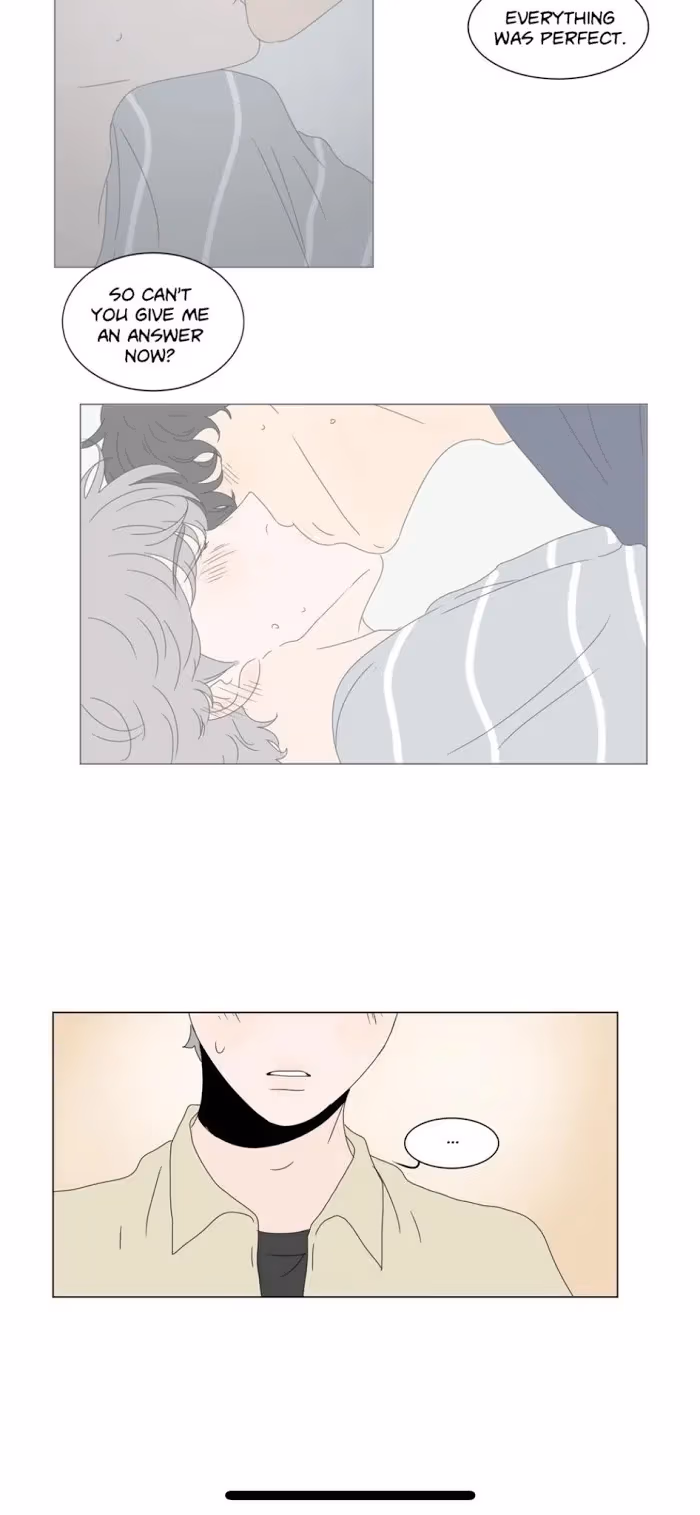 Heesu in Class 2 Chapter 78 page 30 - 